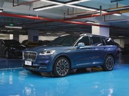 Lincoln Aviator 2020