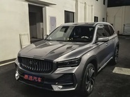 Geely Xingyue L 2023