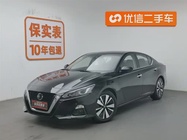 Nissan Teana 2019