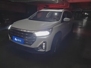 Jetour X90 PLUS 2023