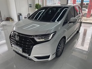 Honda Elysion 2023