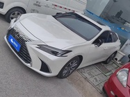 Lexus ES 2024