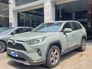 Toyota RAV4 2021