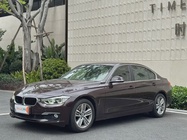 BMW 3 Series 2016
