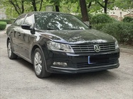 Volkswagen Lavida 2018