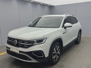 Volkswagen Tayron 2023