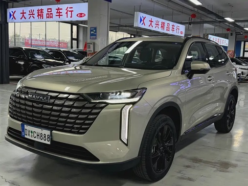 Haval H6 2024