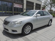 Toyota Camry 2011