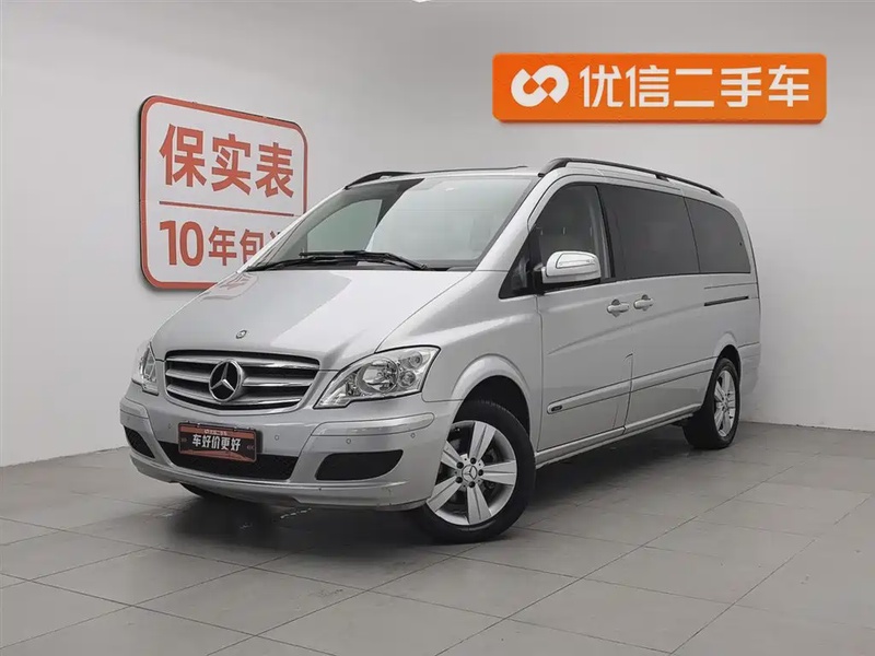 Mercedes-Benz Viano