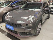 Lynk & Co 02 2022