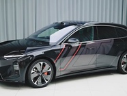 NIO ET5T 2025