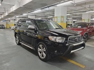 Toyota Highlander 2010