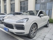 Porsche Cayenne 2020