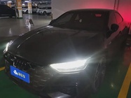 Audi A7 2024