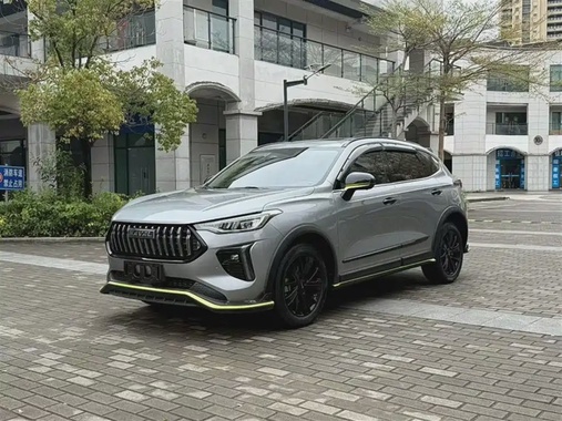 Haval Chitu 2022