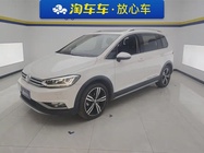 Volkswagen Touran 2018