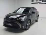 Toyota Frontlander 2022