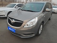 Buick GL8 2019