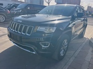 Jeep Grand Cherokee 2014