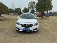 Buick Regal 2014