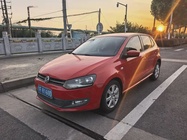Volkswagen Polo 2013