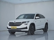 Skoda Kodiaq 2020