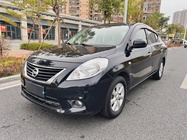 Nissan Sunny 2012
