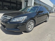 Honda Accord 2011