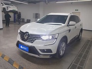 Renault Koleos 2017