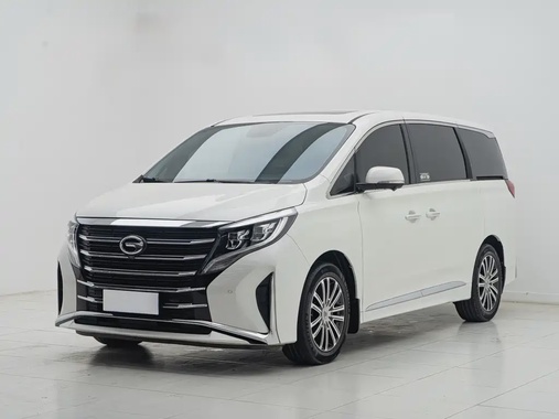 GAC M8 2021