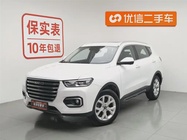 Haval H6 2019