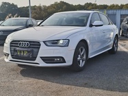 Audi A4 2013