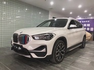 BMW X1 2021