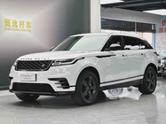 Land Rover Velar 2019