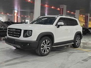 Haval Big Dog 2021