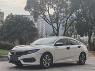 Honda Civic 2019