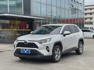 Toyota RAV4 2022