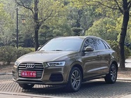 Audi Q3 2019