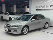 Mazda 6 2014