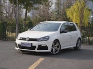 Volkswagen Golf 2012