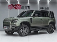 Land Rover Defender 2023