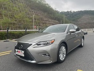 Lexus ES 2018