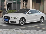 Audi A5 2014