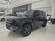 Land Rover Defender 2024