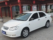 BYD F3 2016