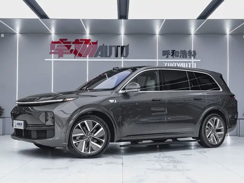 Li Auto L9