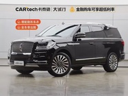 Lincoln Navigator 2021