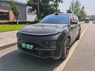 Li Auto L9 2024