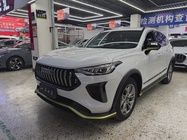 Haval Chitu 2023