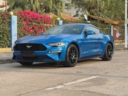 Ford Mustang 2019